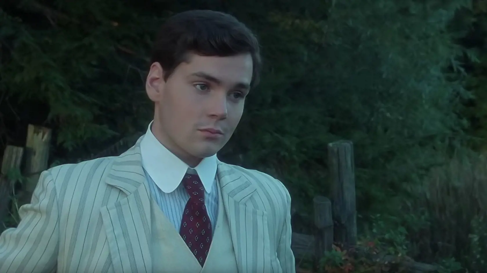 Gilbert Blythe bol prvou láskou mnohých dievčat, ktoré milovali príbehy o Anne zo Zeleného domu.