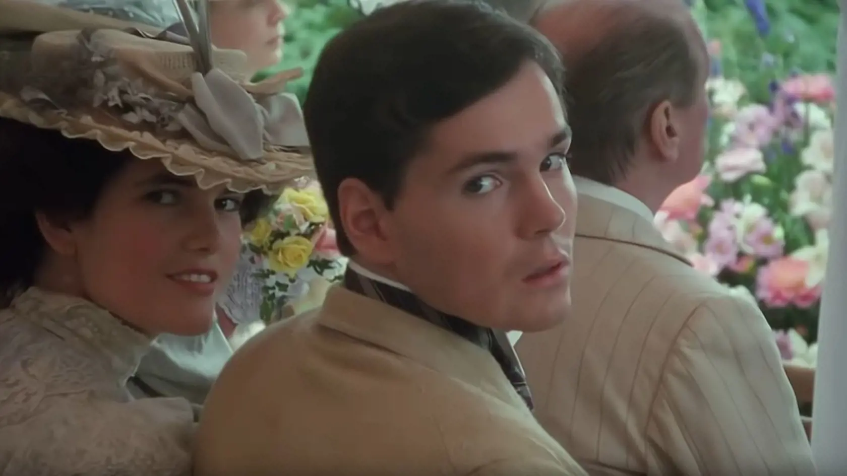Gilbert Blythe bol prvou láskou mnohých dievčat, ktoré milovali príbehy o Anne zo Zeleného domu.
