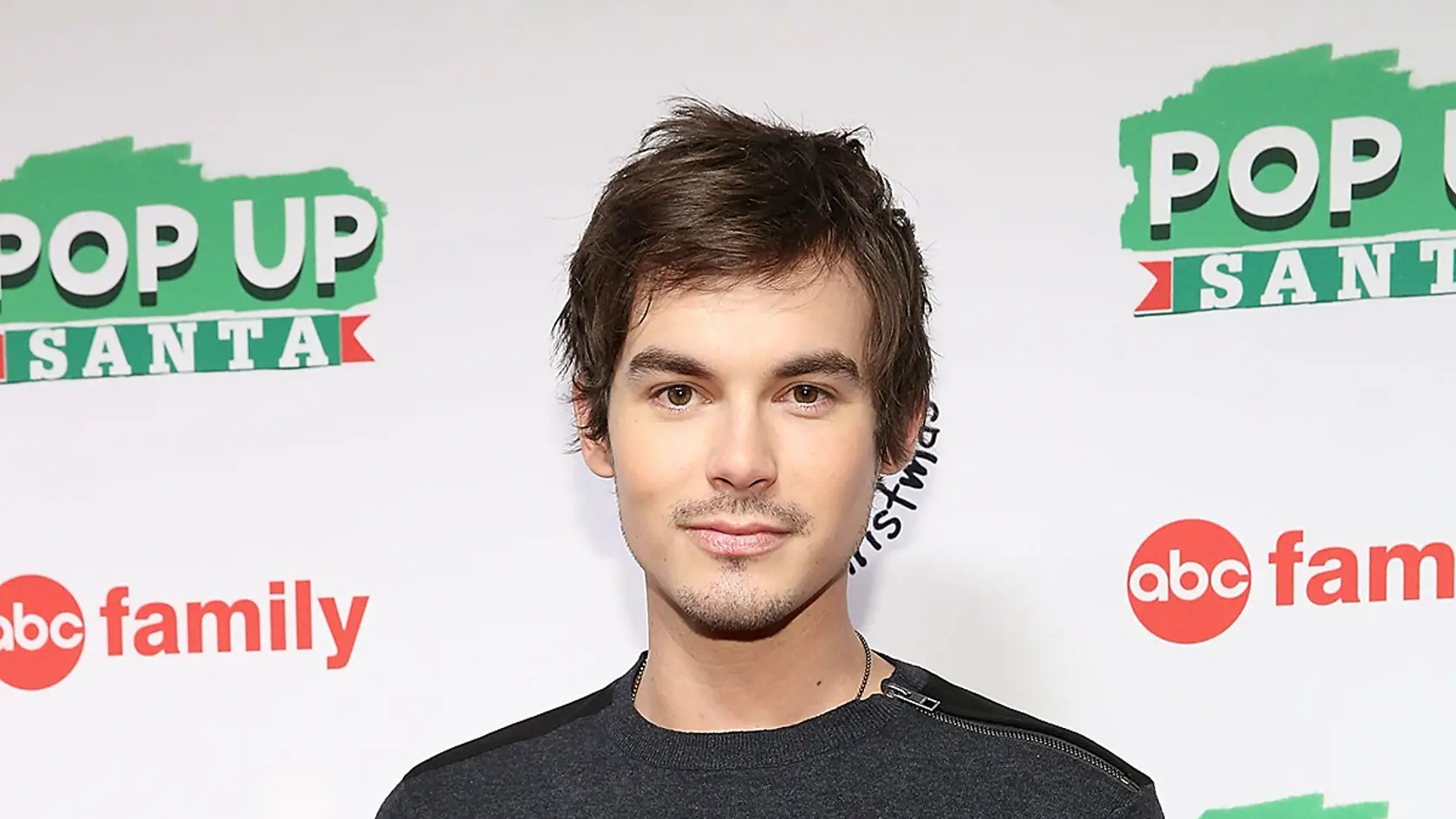 Tyler Blackburn