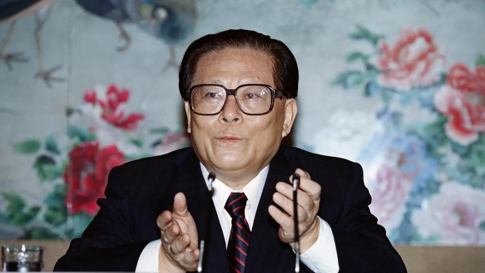 Ťiang Ce-min