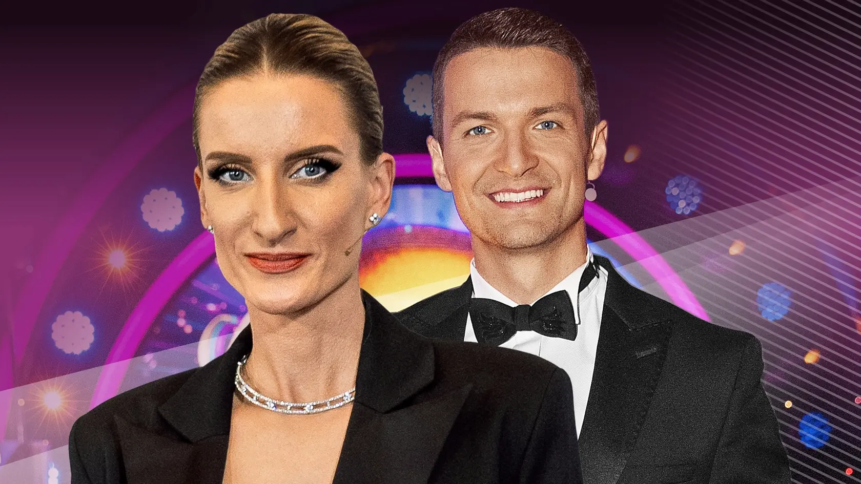 Adela priznala, že Viktorje v nevýhodnej situácii.