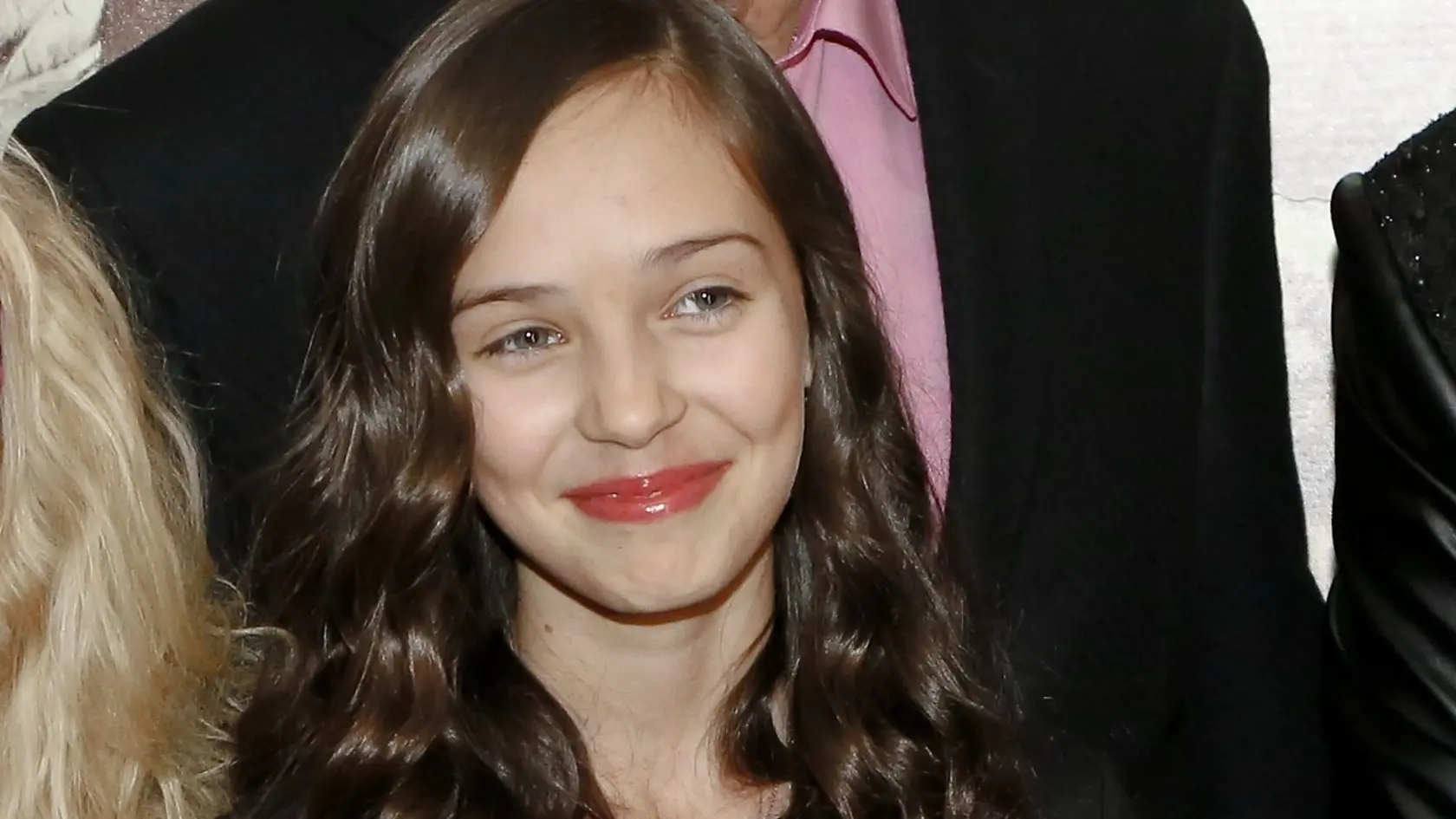 Charlotte Gottová