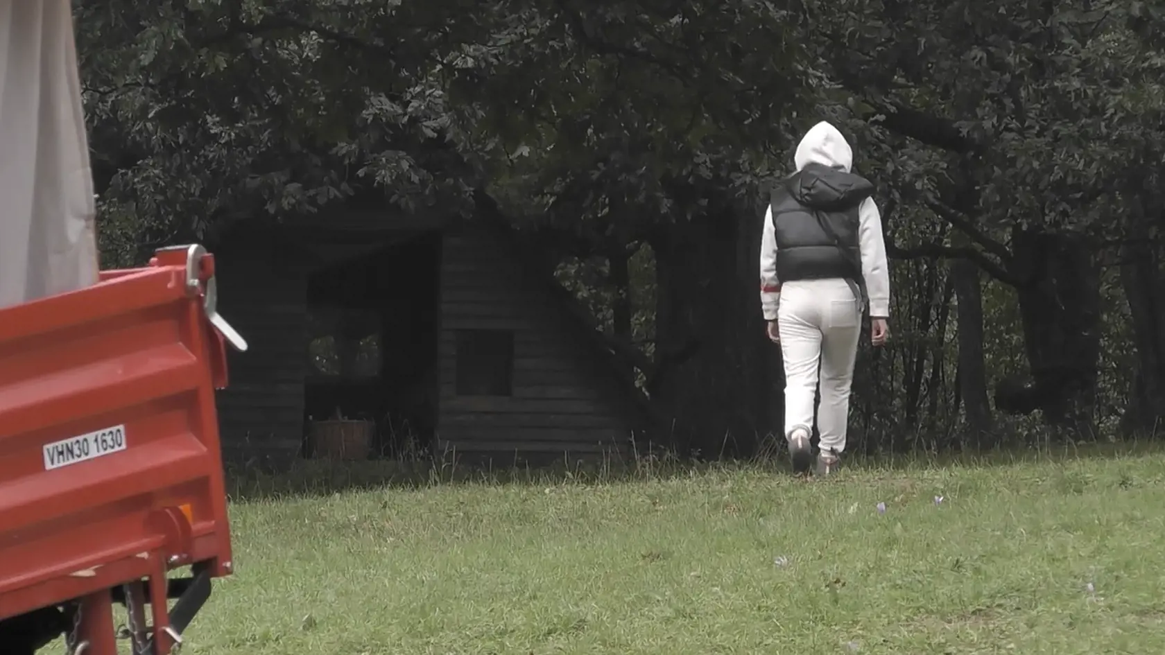 Farma štrnásť.