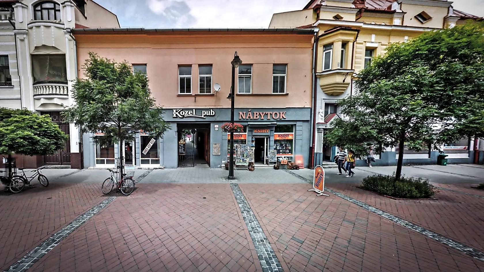 K tragédii došlo v jednom z pubov v Liptovskom Mikuláši.