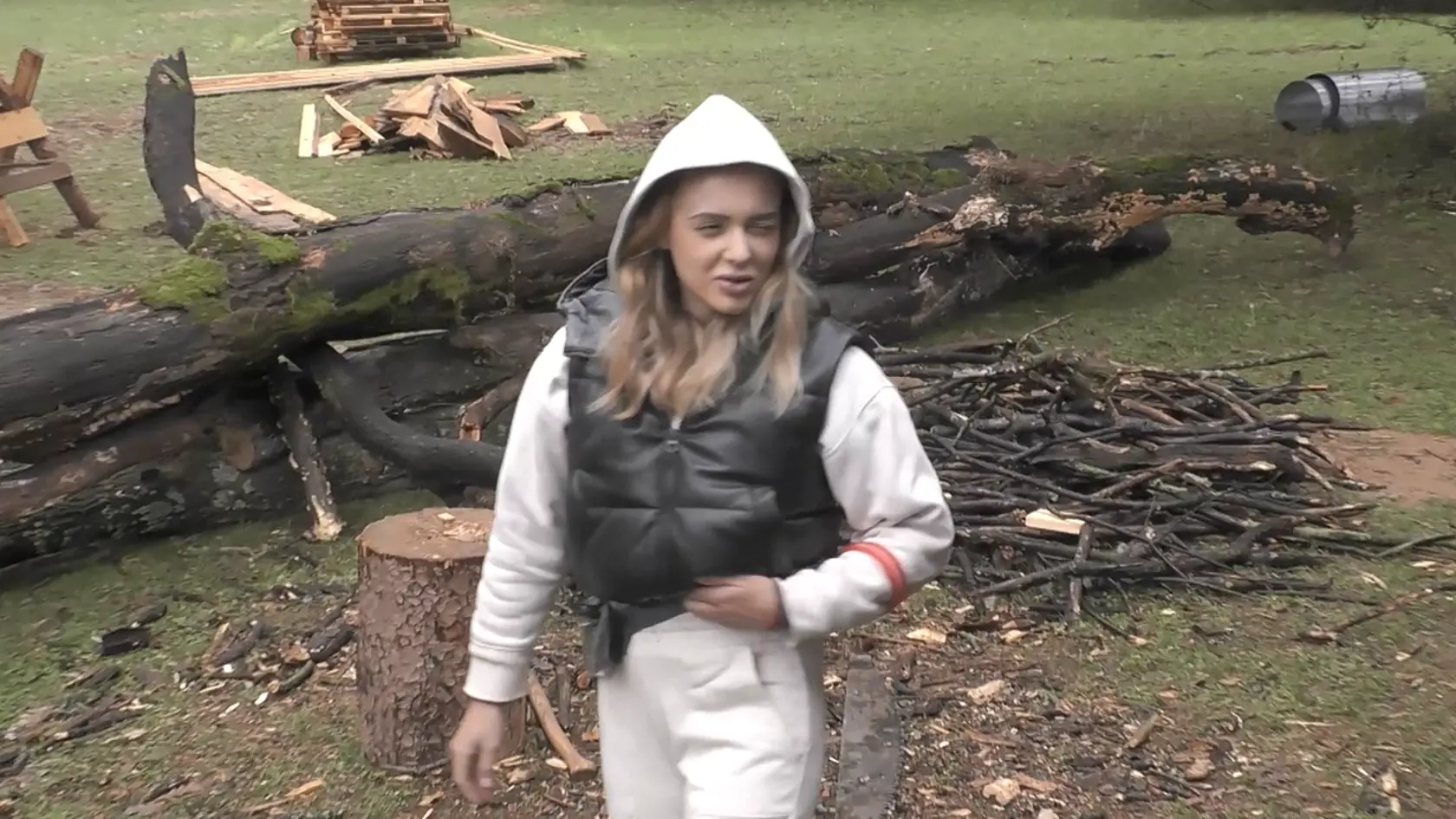 Farma štrnásť.