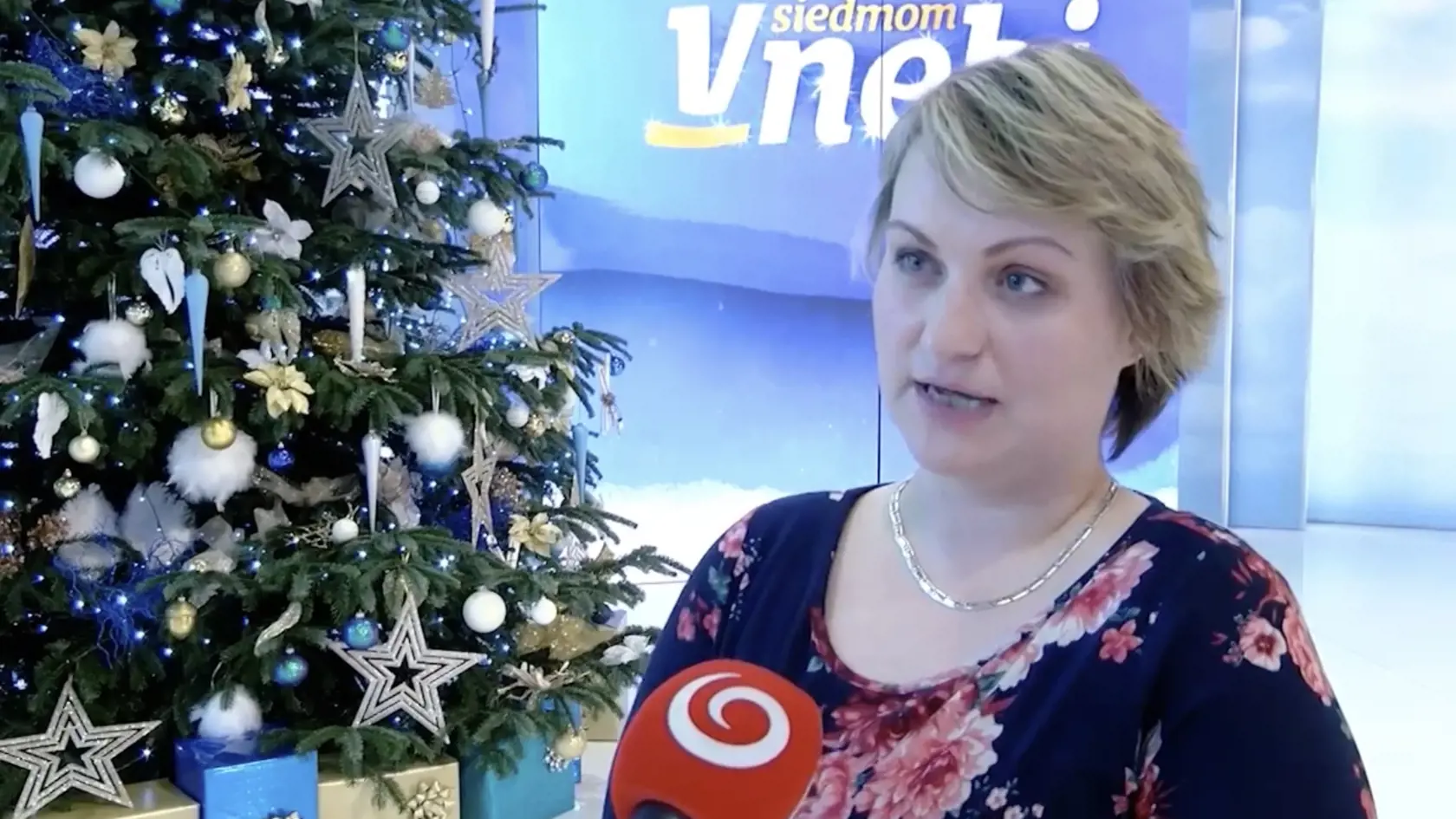Mamička Andrejka mala celý život pred sebou.