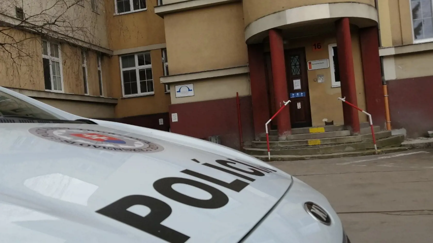 Monika Jankovská bola hospitalizovaná na psychiatrickej klinike Fakultnej nemocnice v Trenčíne. Odtiaľ by mala byť prevezená do Ústavu na výkon väzby Leopoldov.