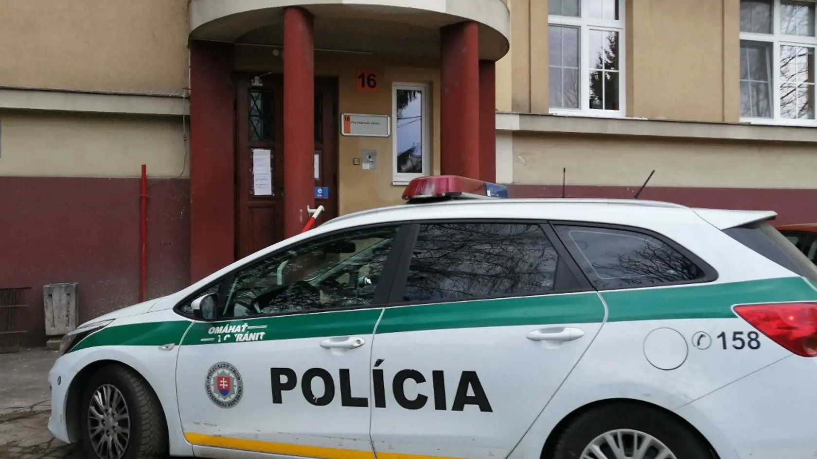 Monika Jankovská bola hospitalizovaná na psychiatrickej klinike Fakultnej nemocnice v Trenčíne. Odtiaľ by mala byť prevezená do Ústavu na výkon väzby Leopoldov.