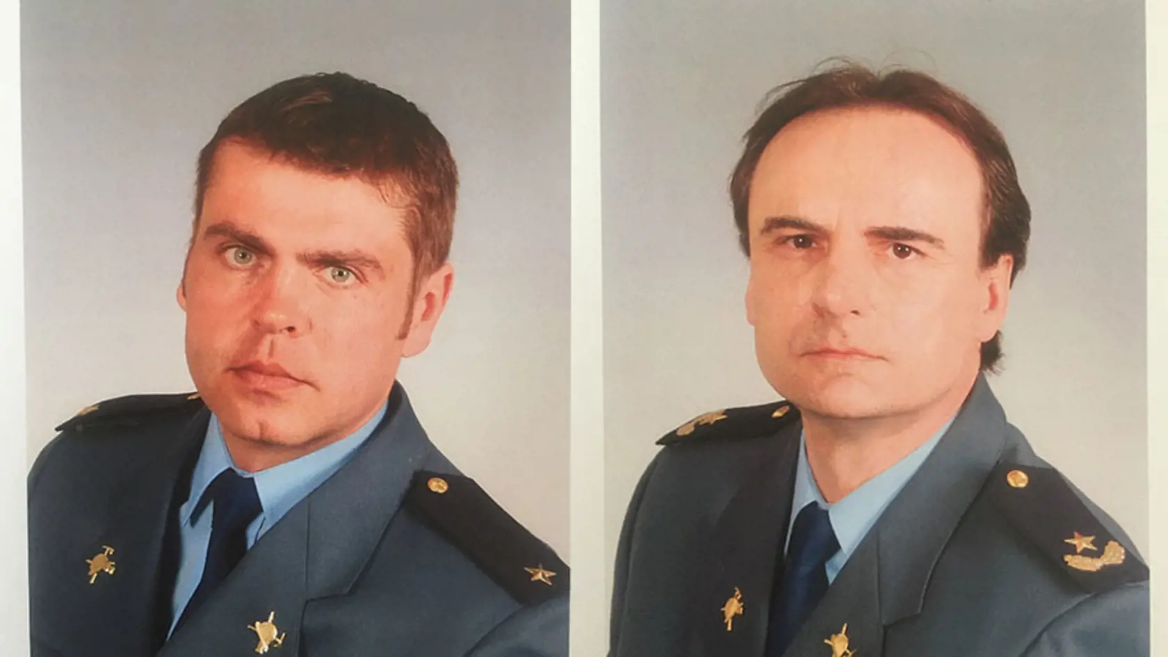 Pri páde vrtuľníka sa dvaja policajní piloti vážne zranili, dvaja hasiči zahynuli.