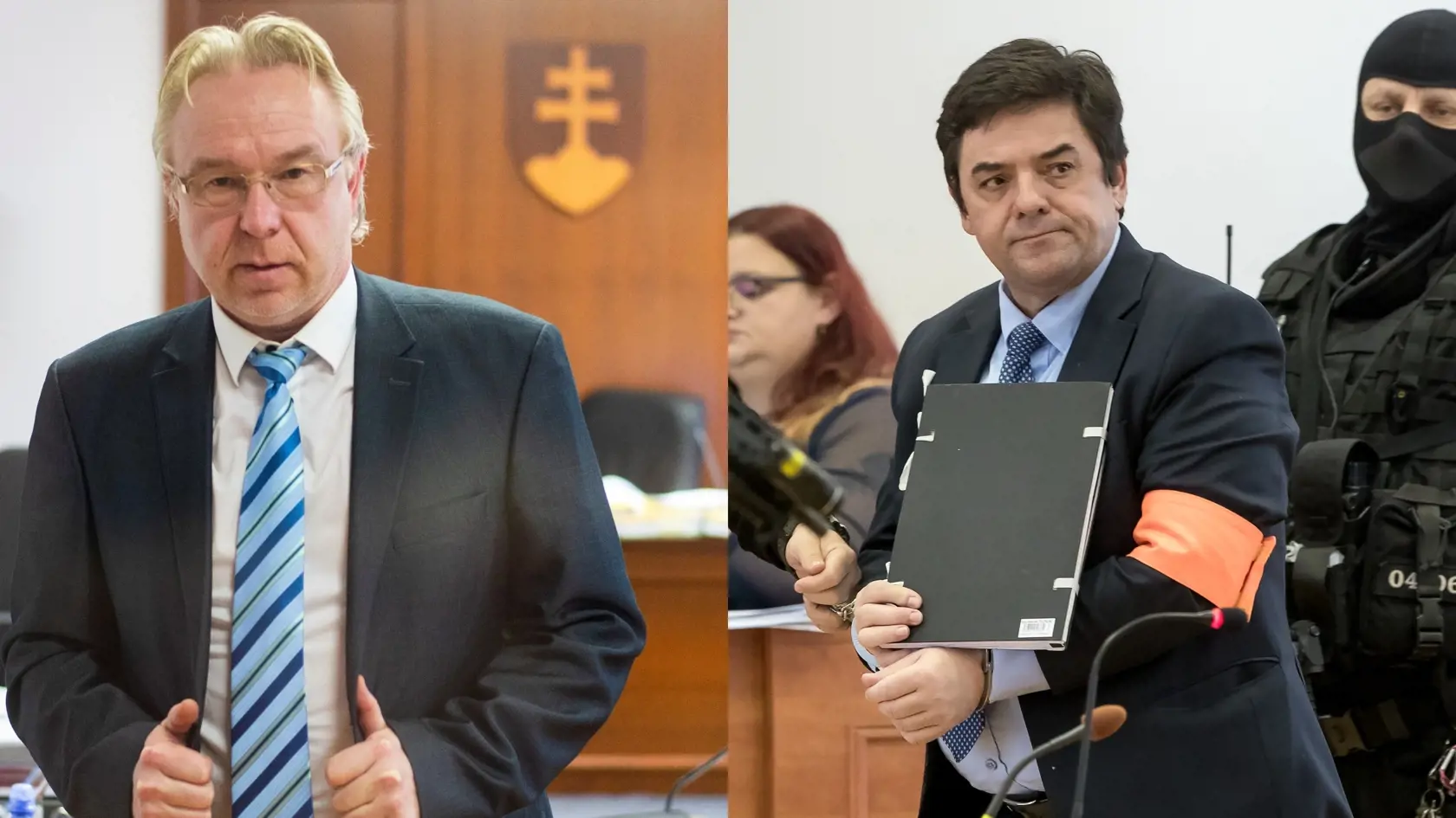 Prokurátor Ján Šanta sa v kauze zmenky proti rozsudku odvolal a žiada pre Mariana Kočnera trest vo výške 20 rokov a prepadnutie majetku.