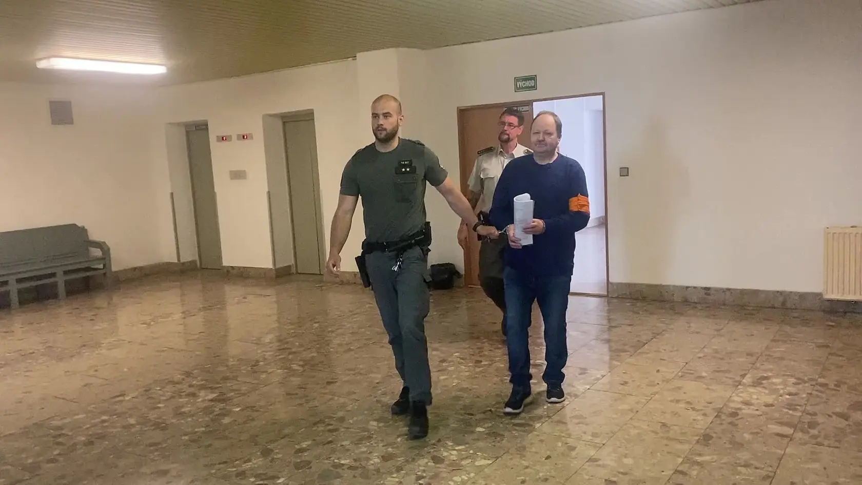 Vlaňajší masaker v Červenej Vode má rozuzlenie! O Vladislavovi (61) zo susedného Sabinova, ktorý v máji opitý autom opakovane vrážal do davu a zranil viacero ľudí, medzi nimi aj maličké deti, rozhodol súd.
