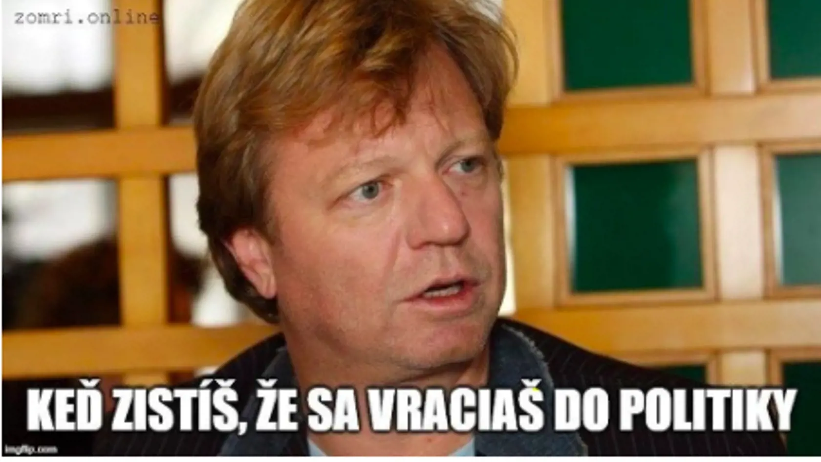 Po prvých slobodných voľbách v júni 1990 vytvorila vládu na Slovensku koalícia VPN, Kresťanskodemokratické hnutie a Demokratická strana. Aj vďaka popularite, ktorú si stihol vytvoriť svojimi častými verejnými vystúpeniami (napr. aj počas vzbury vo väznici Leopoldov v marci 1990), sa po voľbách ocitol v role hlavného kandidáta víťaznej VPN na predsedu slovenskej vlády v rámci česko-slovenskej federácie. Mečiara vehementne odporúčal za predsedu vlády aj tribún revolúcie Milan Kňažko.