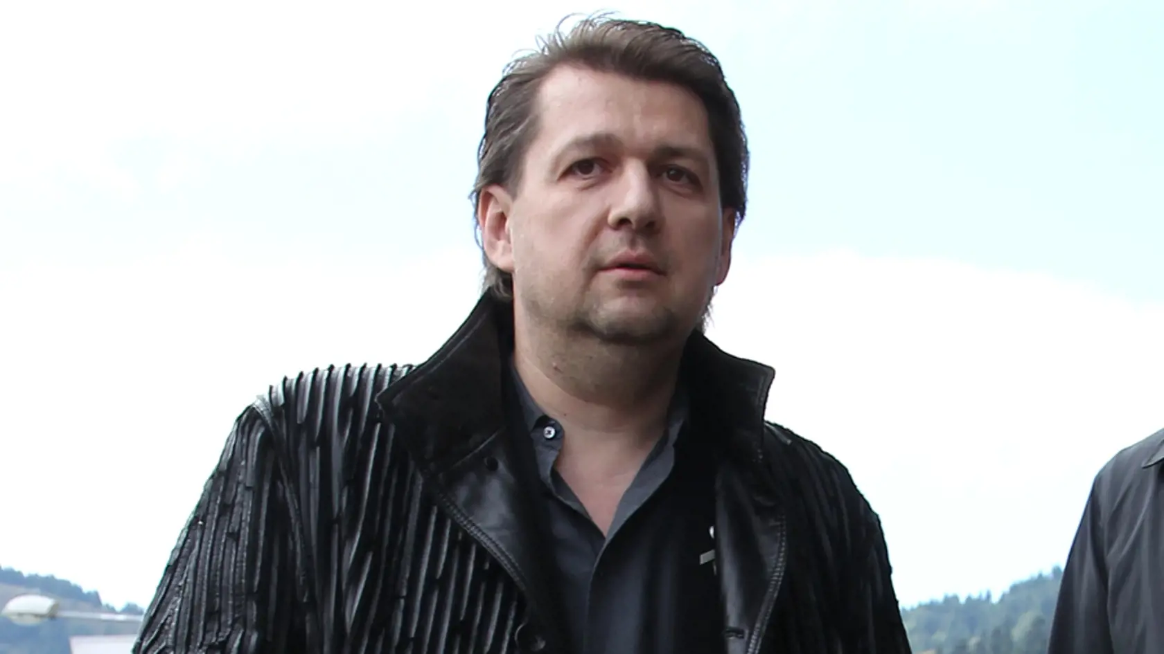 Podnikateľ Bašternák má rád luxusné autá.
