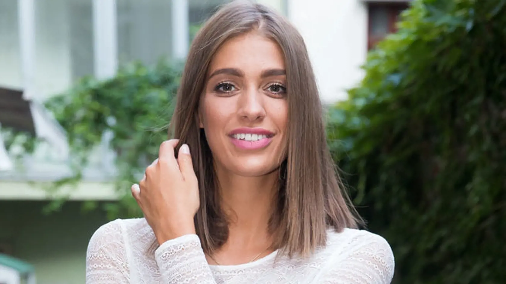 Jasmina Alagič Vrbovská