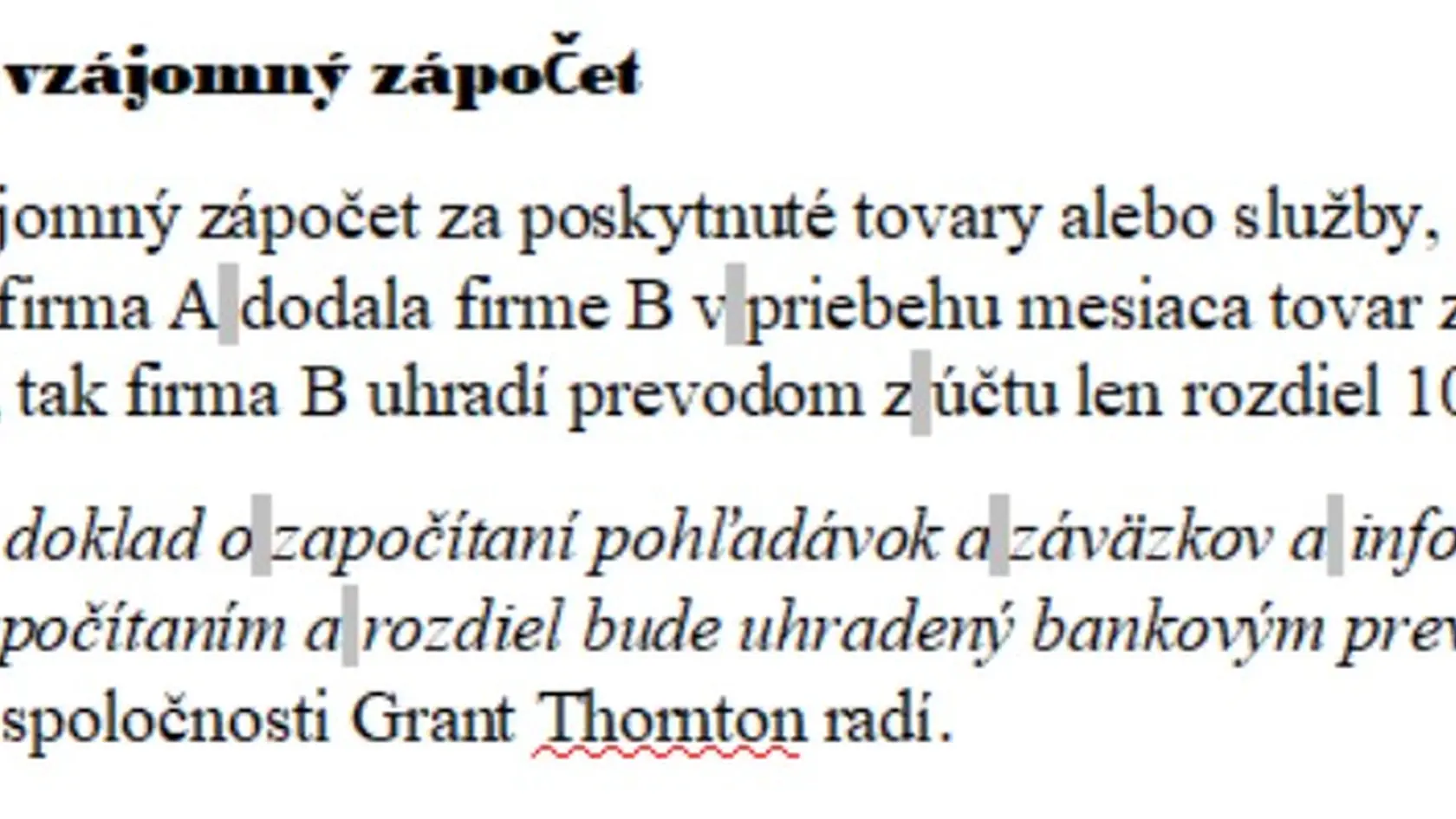 Rady, ako si poradiť s transakčnou daňou.