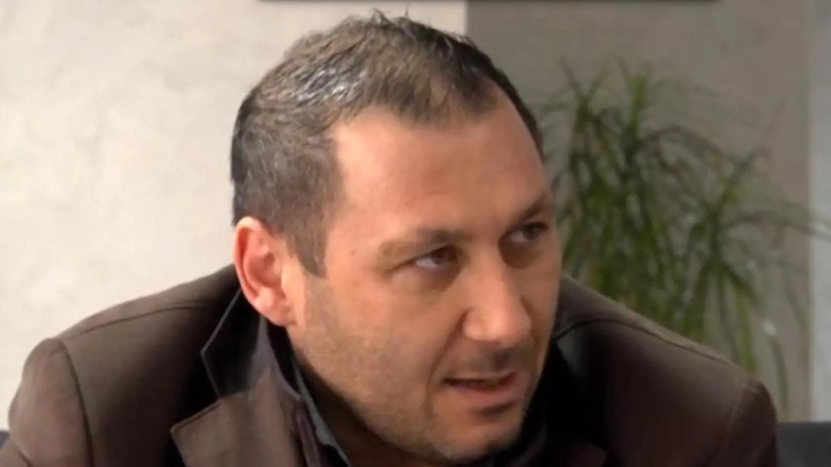 Antonino Vadala spájaný s mafiou. 
