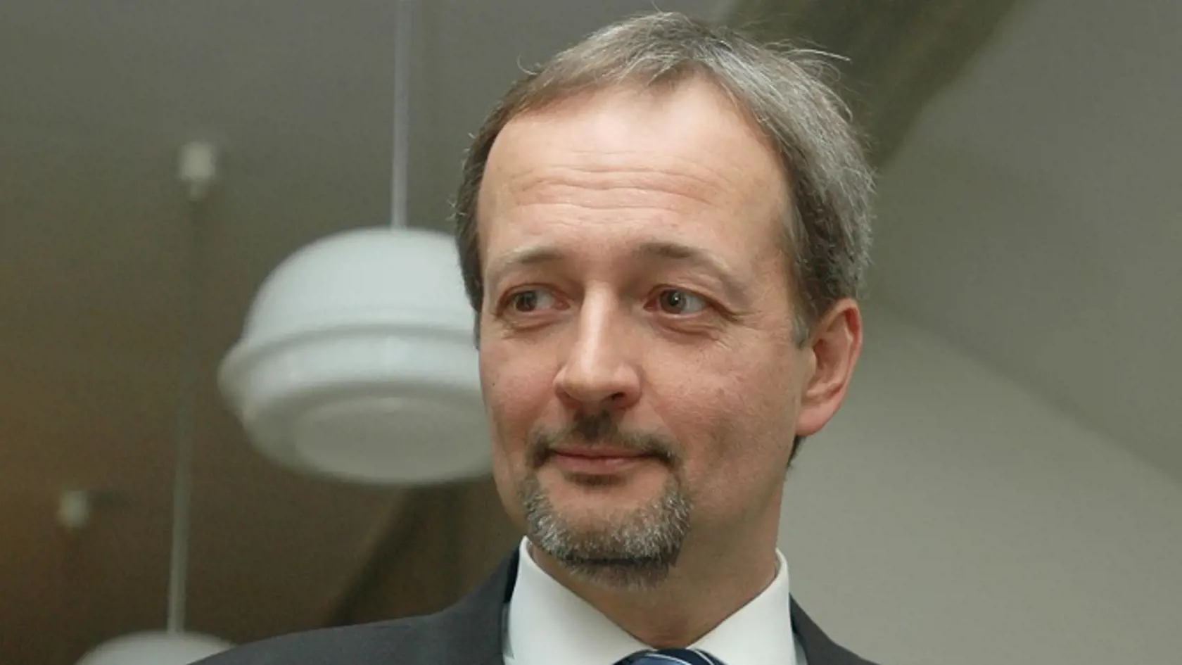 Ivan Lexa počas dlhého pobytu v zahraničí schudol.