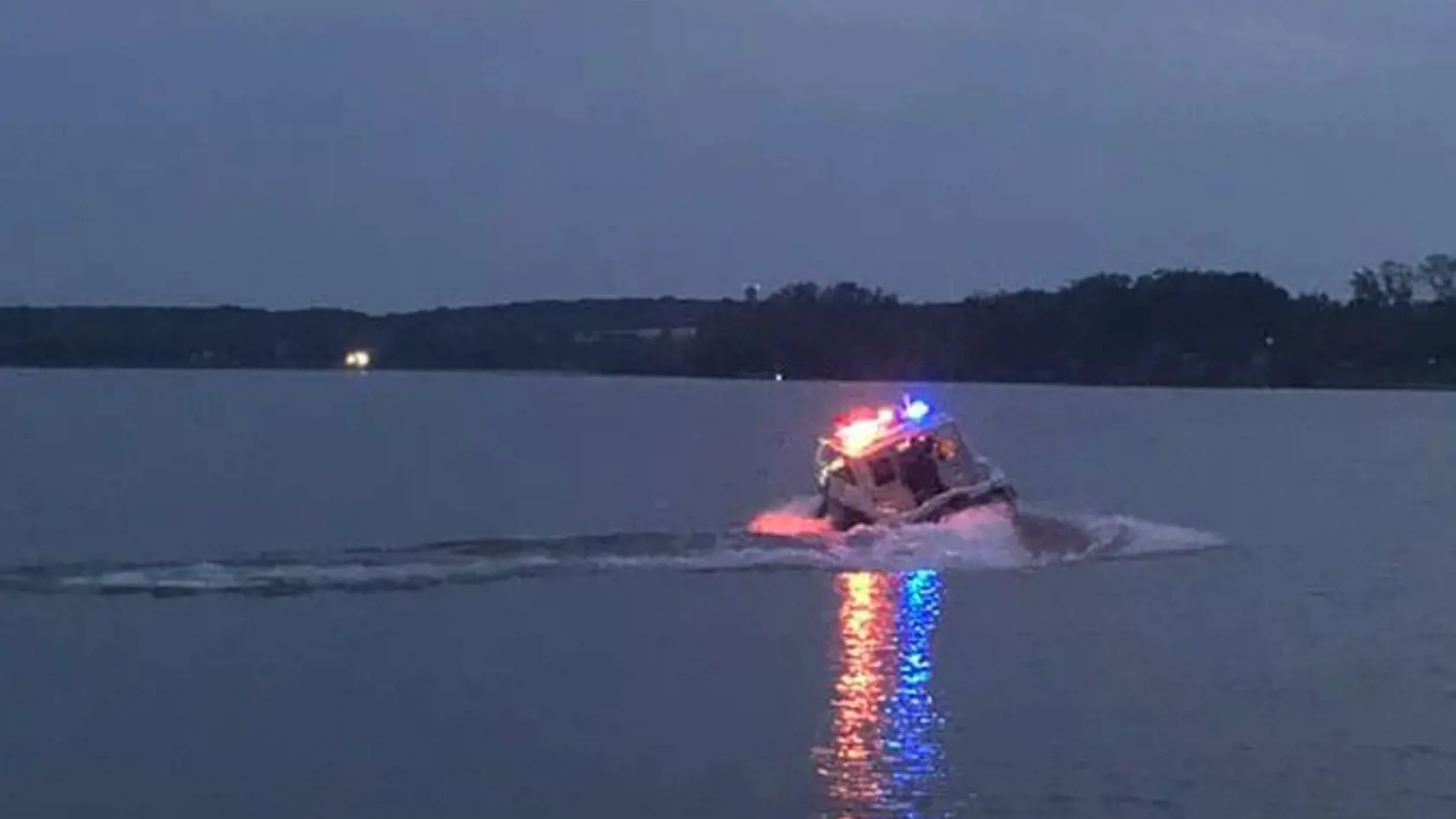 Telá dvoch 20-ročných mladíkov hľadala polícia celú noc.