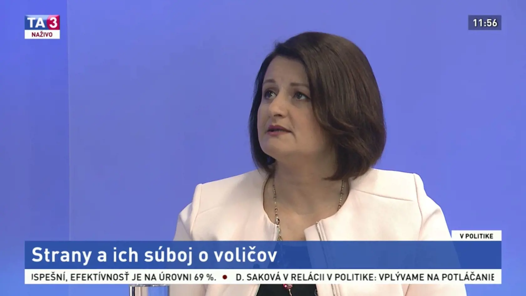 2019-06-23 _ TA3 _ v politike _ natalia blahova _ SAS