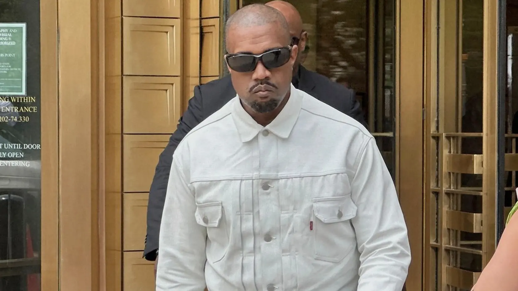 Kanye West
