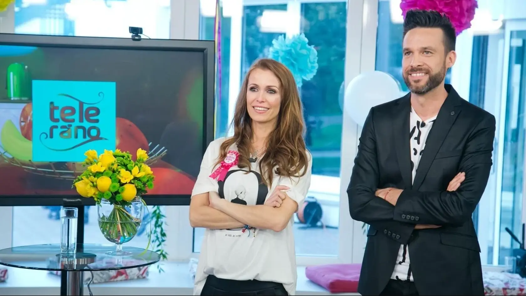 Lenka Šóošová: Čo ma živí po odchode z Markízy a Telerána