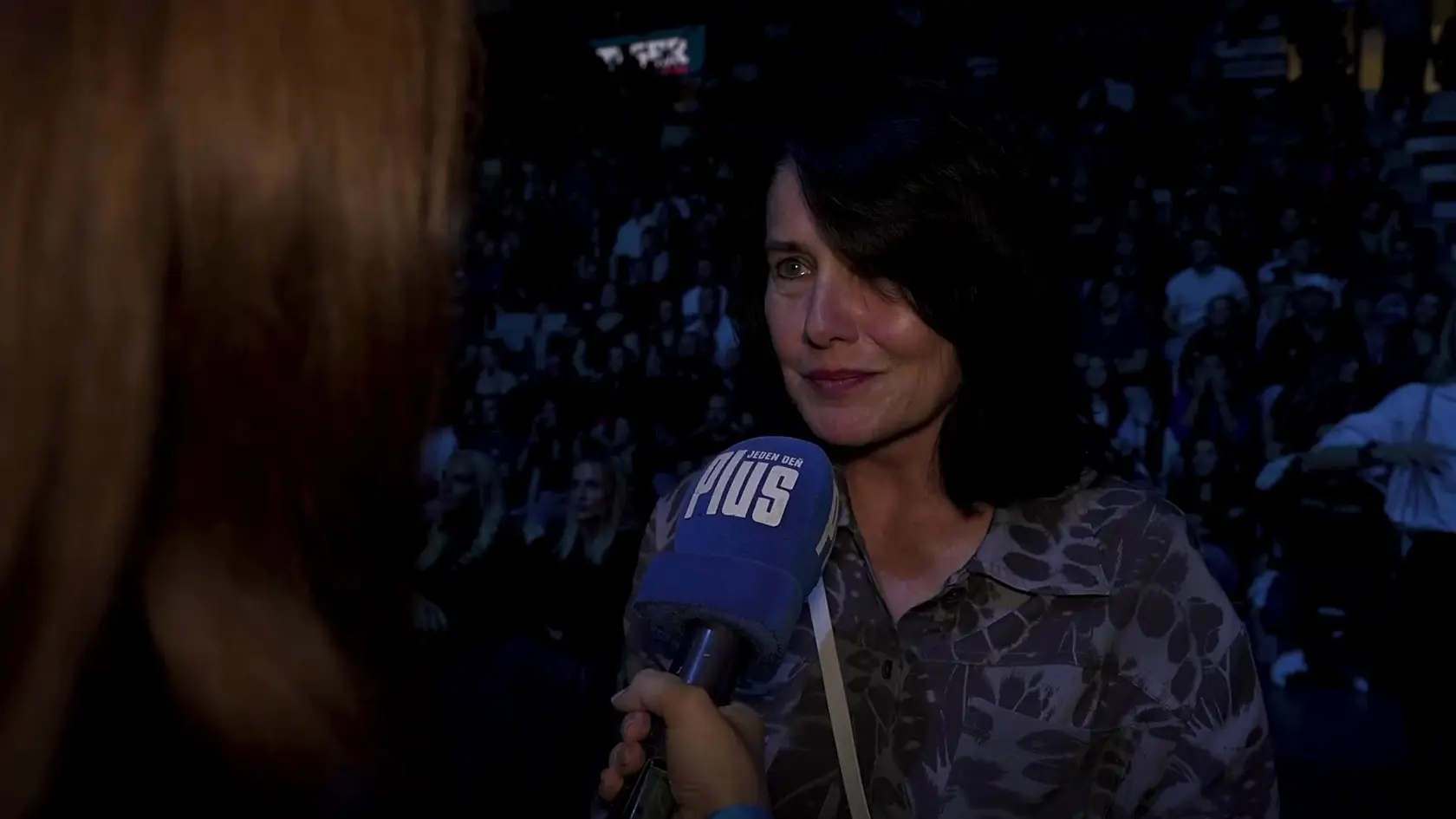 Prvá žena Richarda Sulíka Ivana: Zápas svojho syna Filipa prežívala so slzami v očiach!