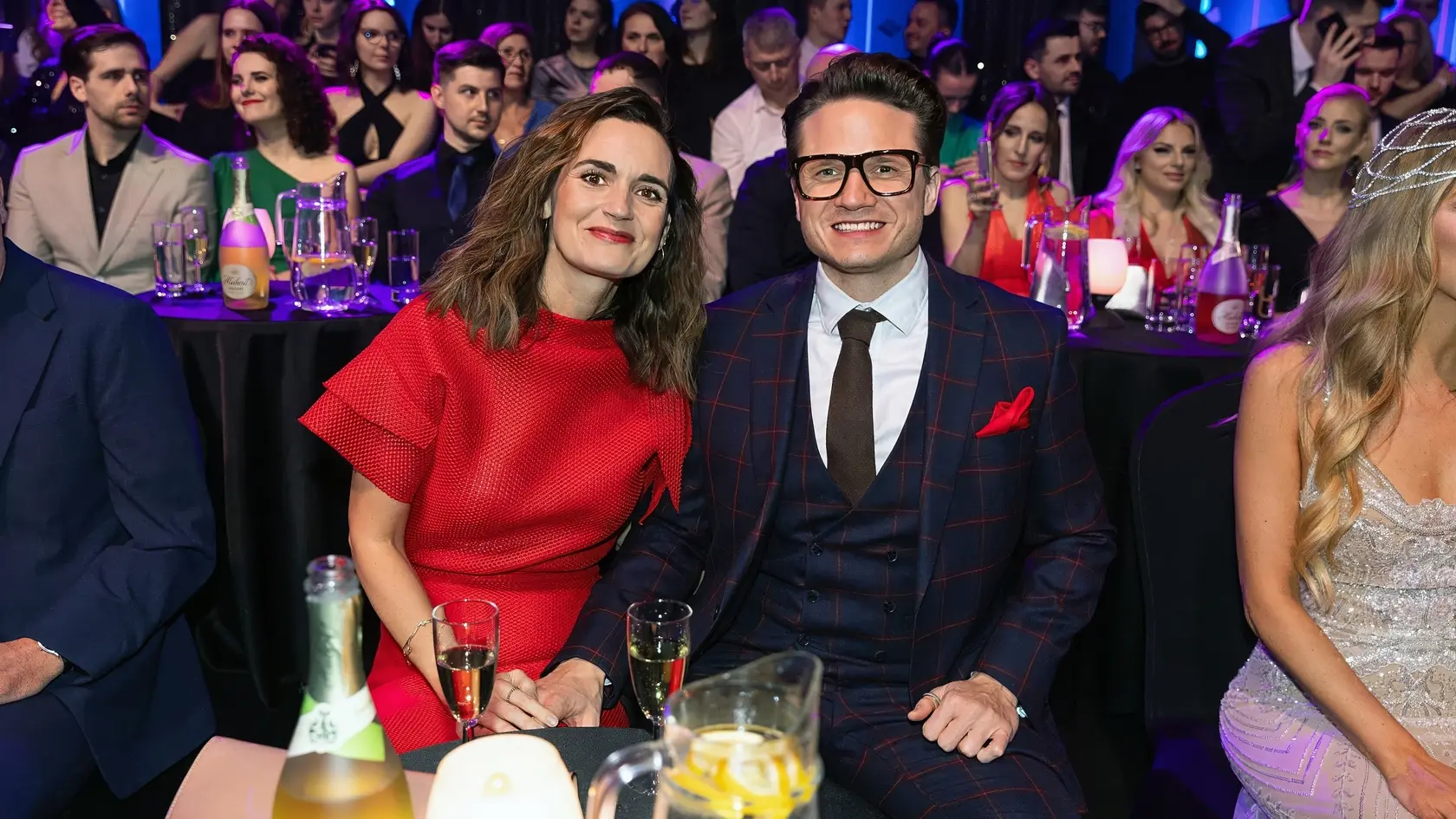 V Daniele našiel spriaznenú dušu.
