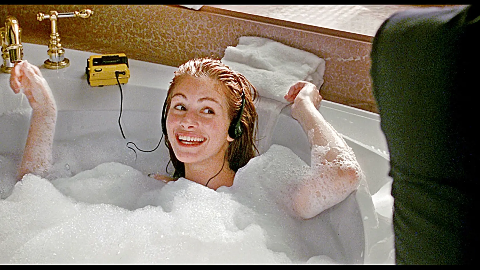 Pamätáte si túto ikonickú scénu z Pretty Woman?