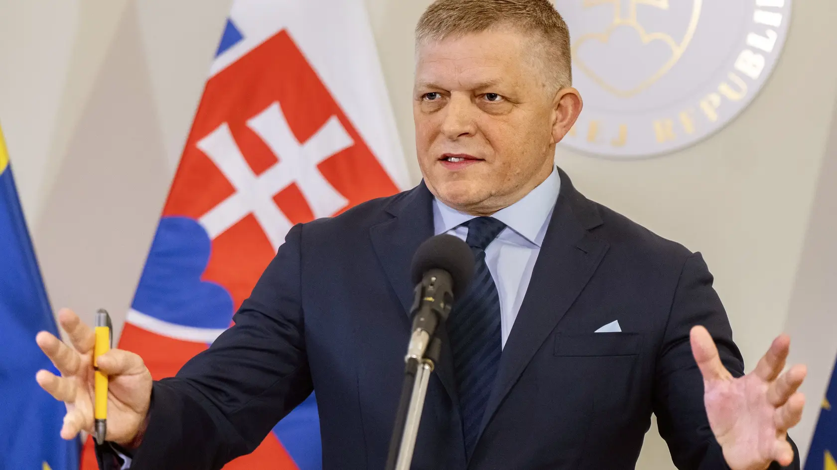 Robert Fico