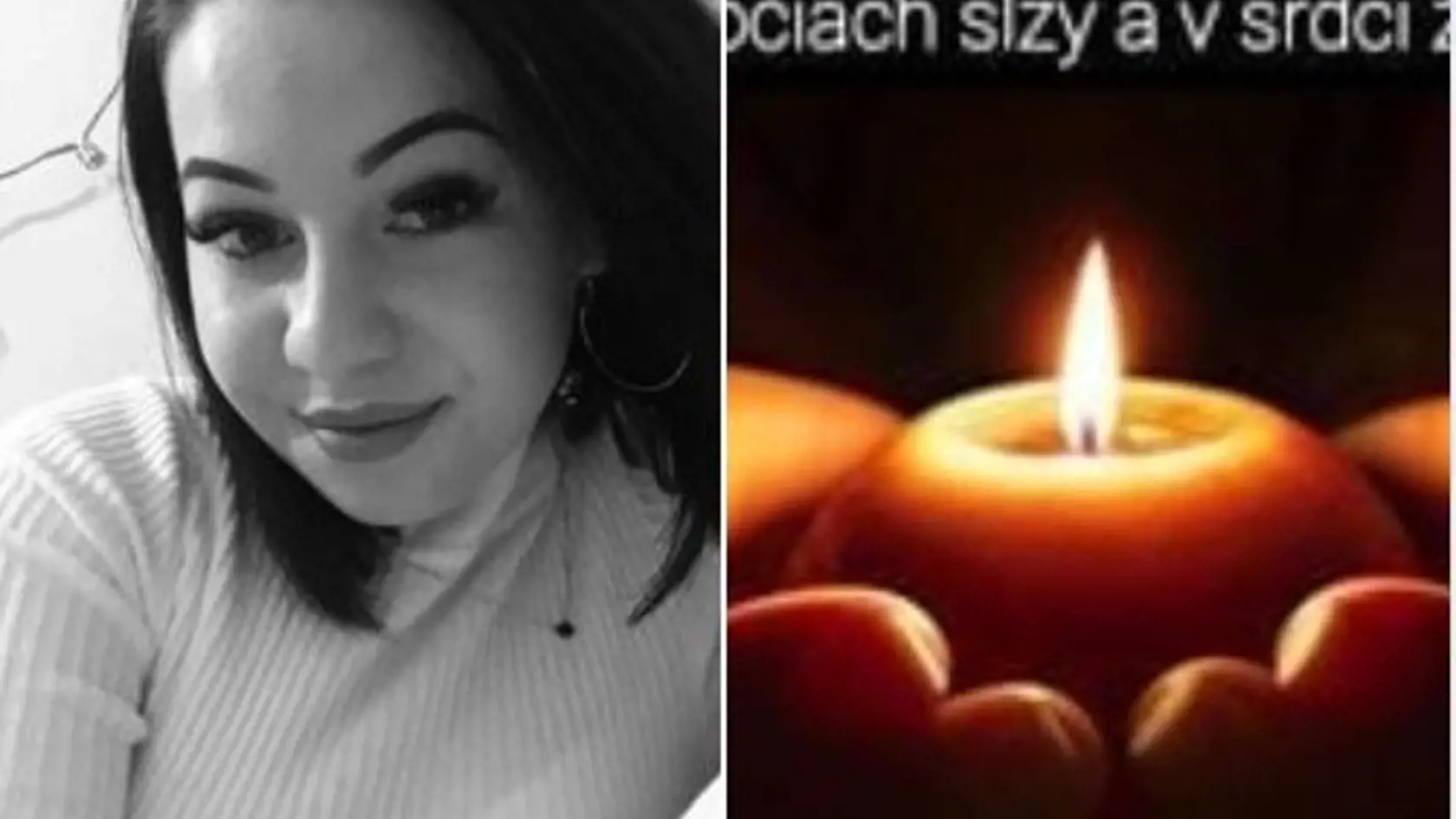 Moniku pochovajú v rodisku jej mamičky.