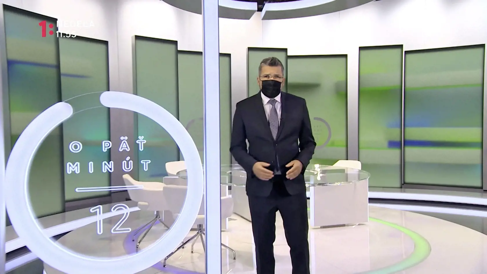 MIGRÁCIA V SPRAVODAJSTVE
Marek Makara na svojom poste už možno dlho neostane.