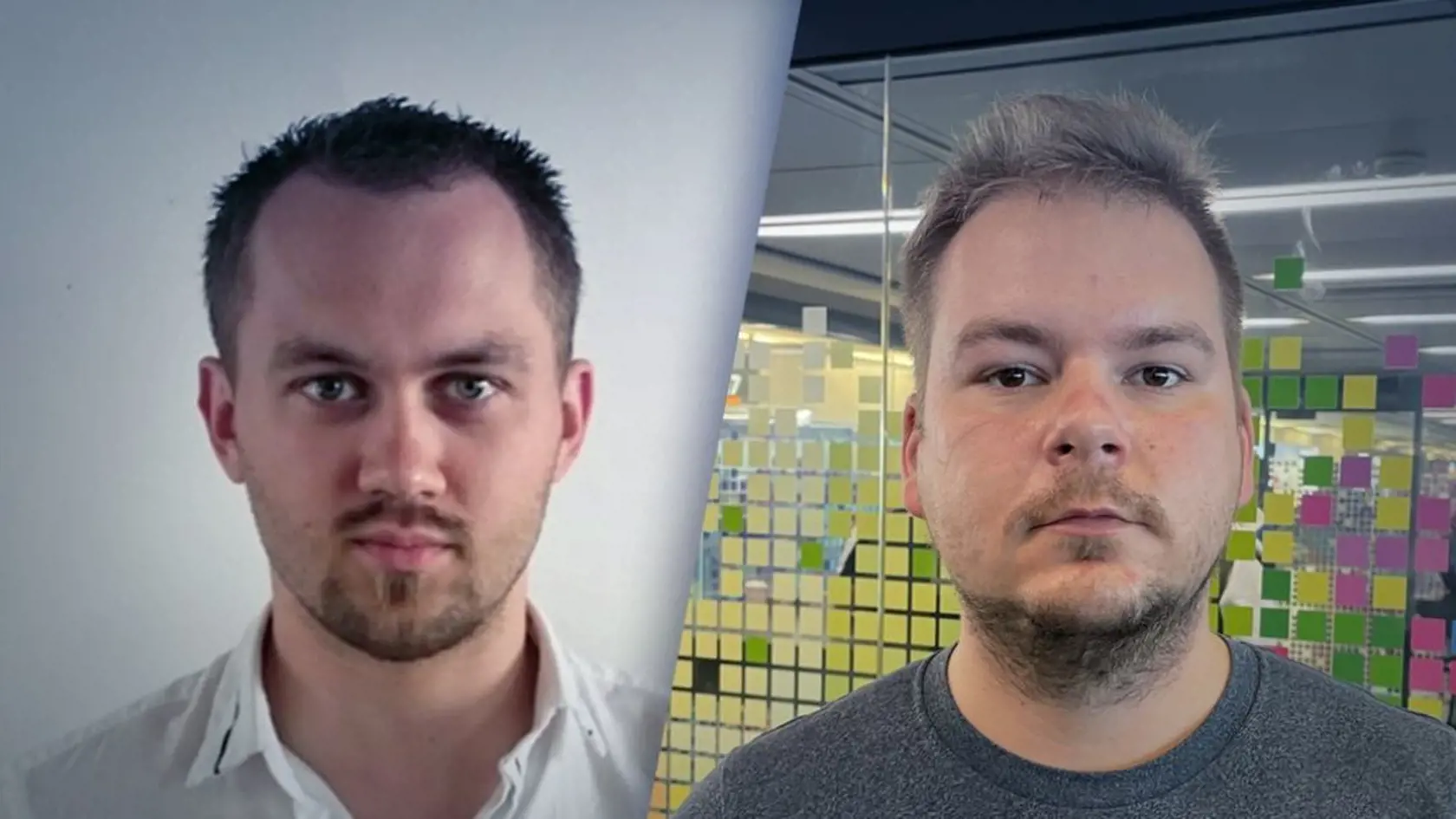 Na Ukrajine bol Viktor s kolegom Matejom Džadoňom. V nedeľu sa vrátili na Slovensko.