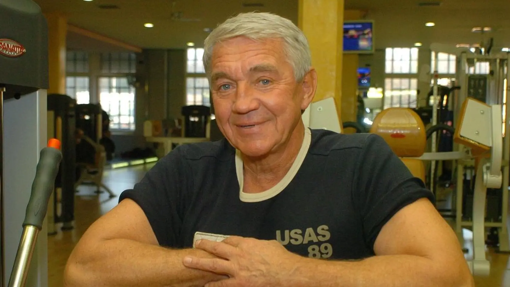 Jiří Krampol