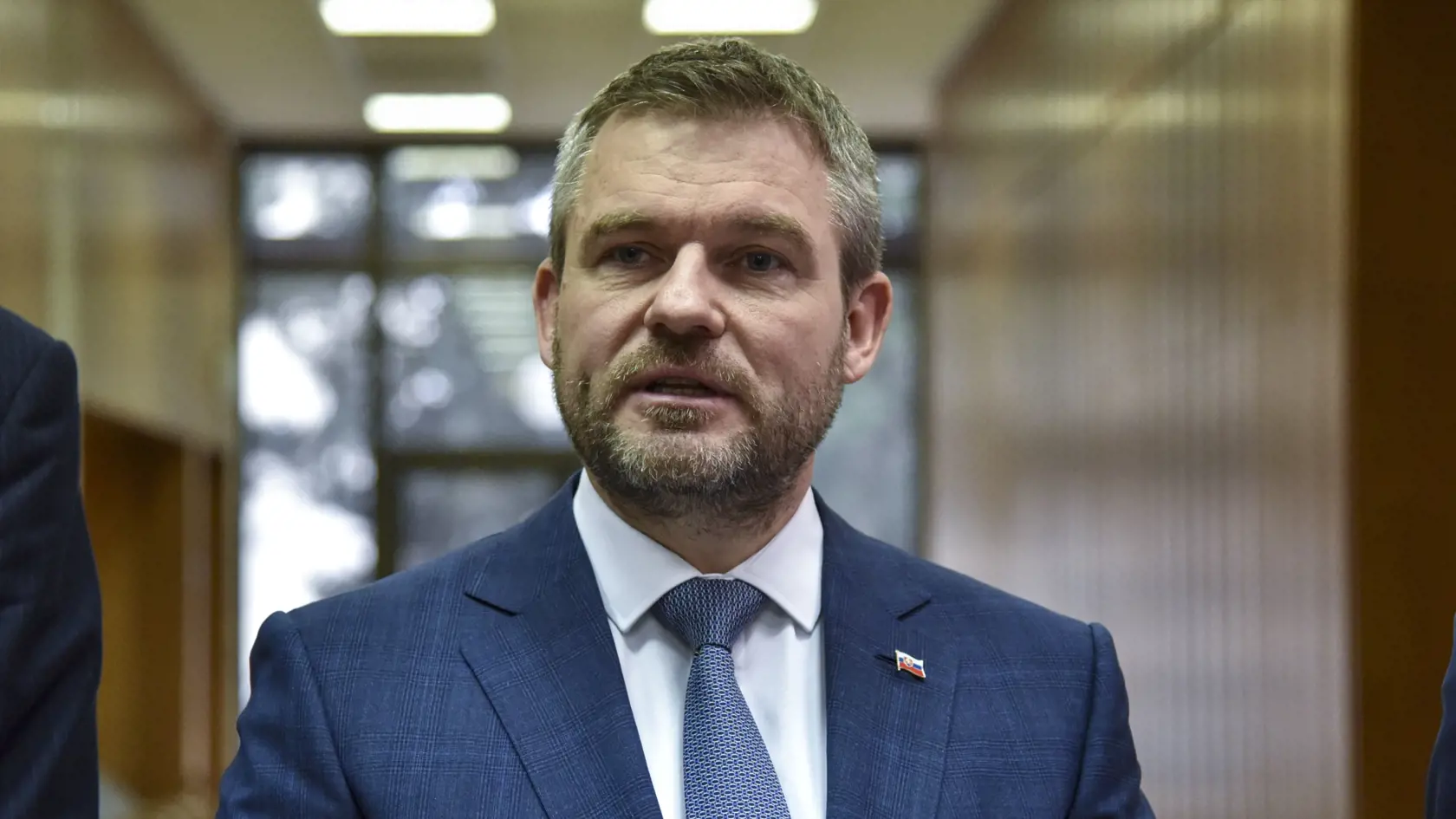 Tvrdí, že informácie sú zaevidované a zrejme budú dôkazmi do budúcna