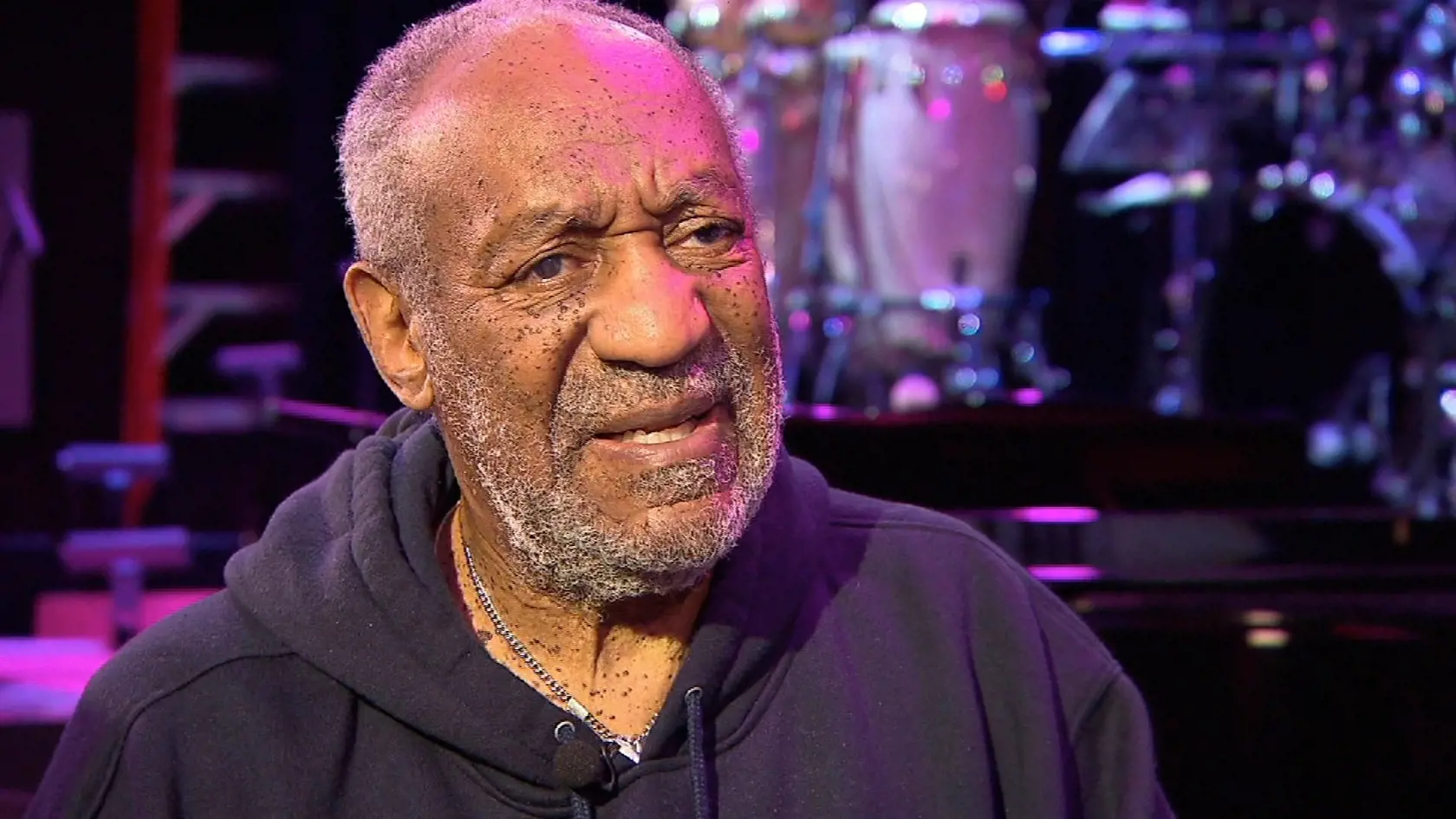 Bill Cosby (79)