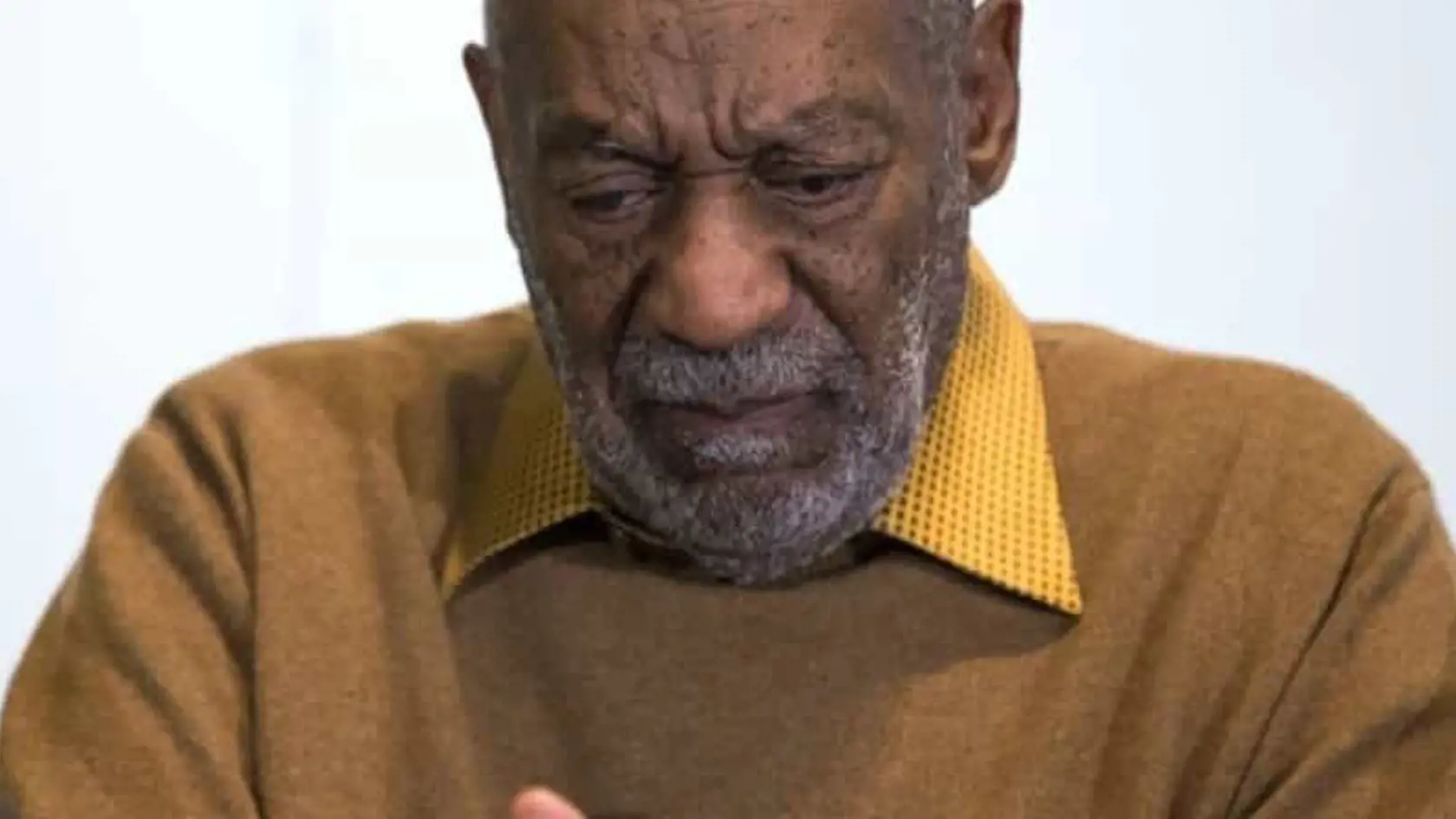 Komik Bill Cosby má na krku už desiatky obvinení.