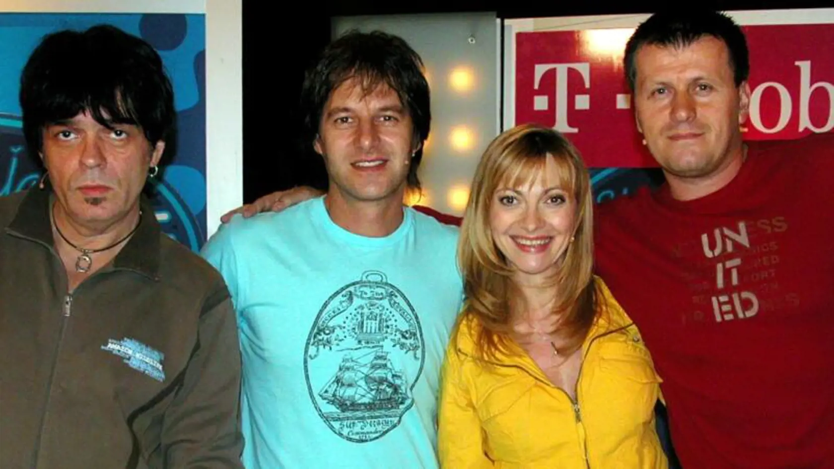 Potora Superstar z roku 2005.