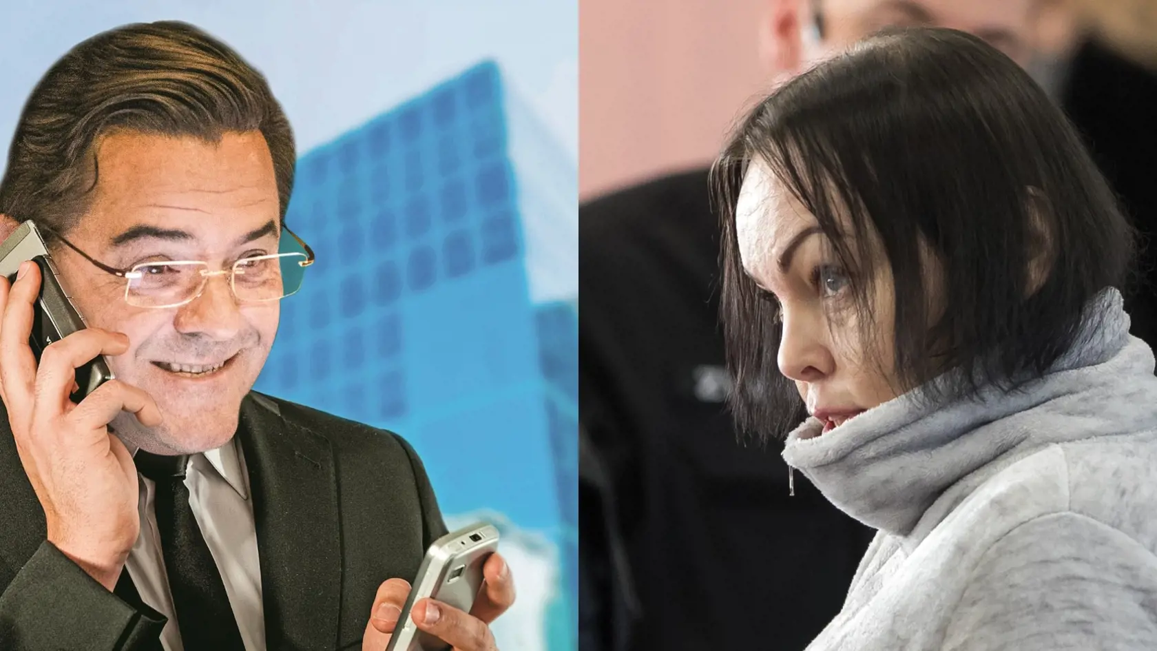 Marián Kočner a jeho volavka Alena Zsuzsová. O rozsudku, ktorým ich Špecializovaný trestný súd v Pezinku oslobodil spod obžaloby za objednávku vraždy novinára Jána Kuciaka a jeho snúbenice Martiny Kušnírovej. Najvyšší súd SR prípad vrátil na nové konanie.