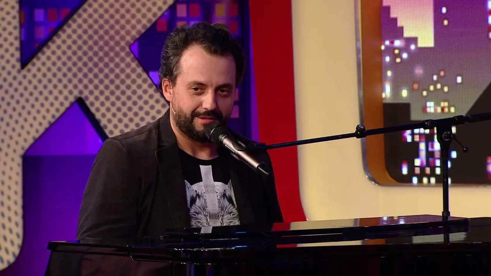 Marián Čekovský 
