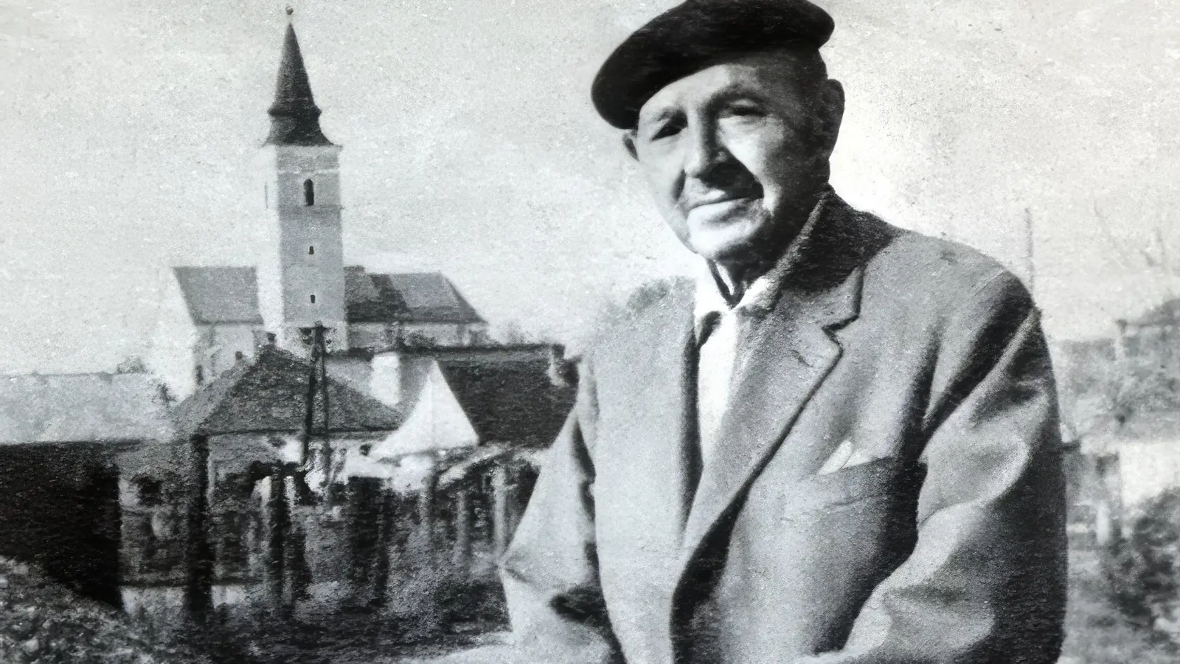 Martin Benka