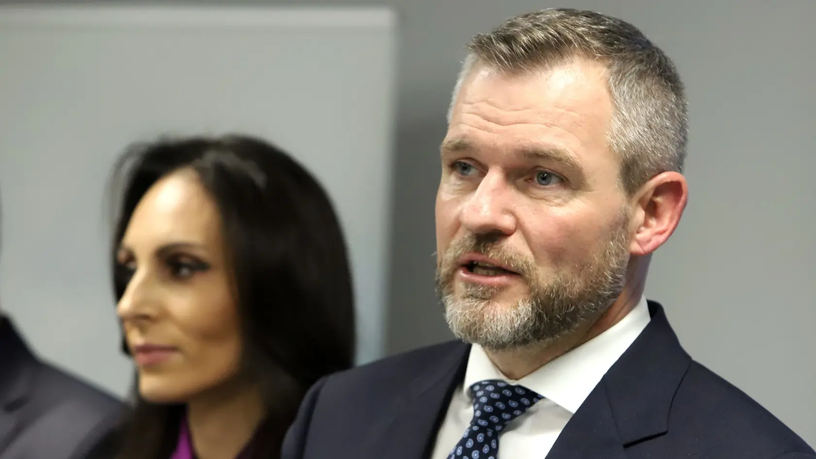 Zuzana Dolinková skončila na ministerstve v októbri 2024.