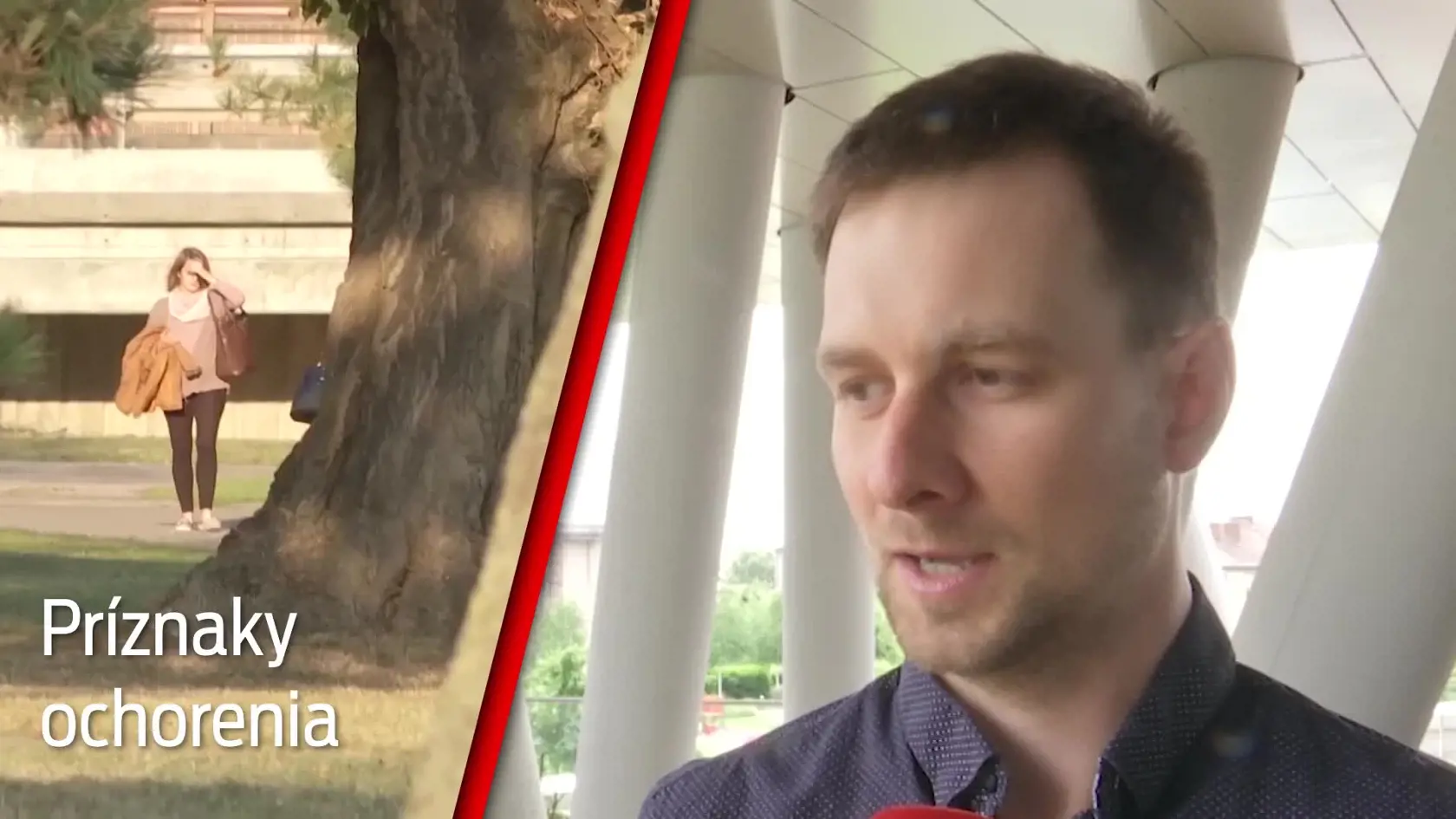 Príznaky zákernej choroby si mnohí ani nevšimnú: Prečo je dôležité liečiť sklerózu multiplex?