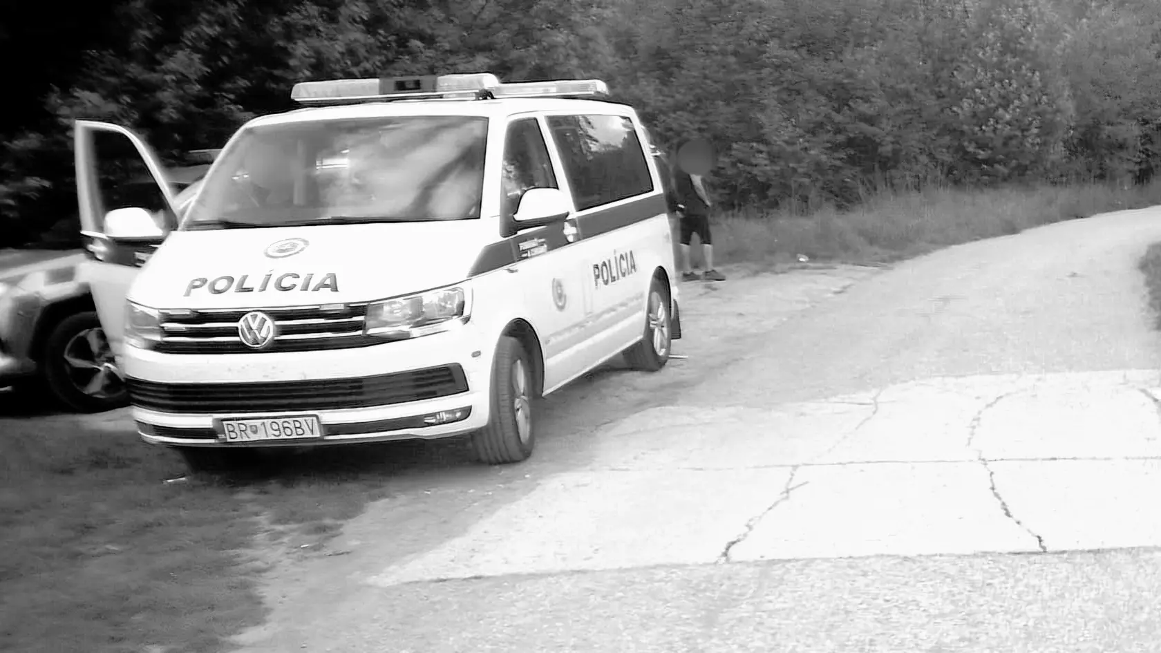 Pri tragickej nehode prišlo o život ročné dieťa.