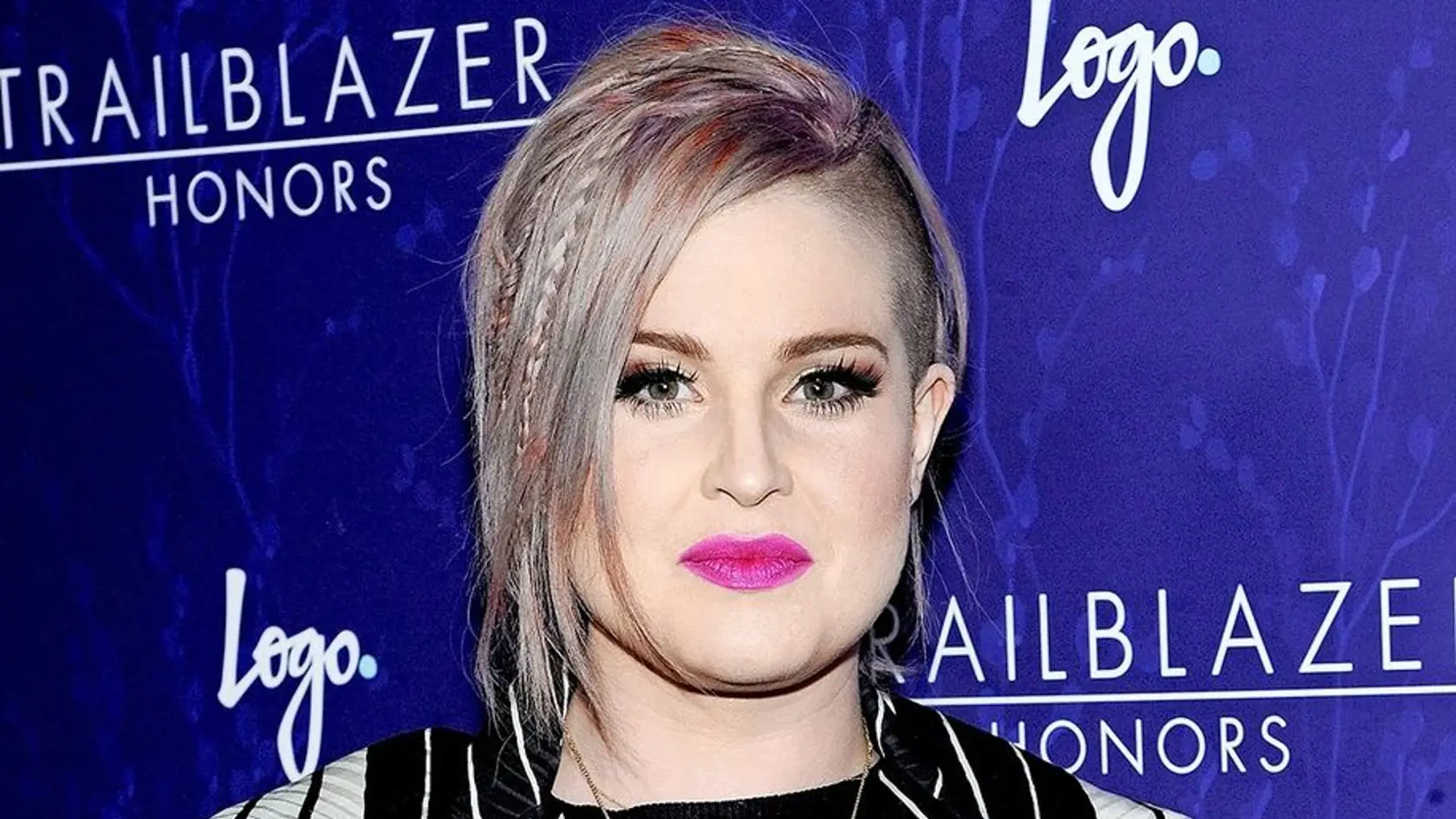 Kelly Osbourne