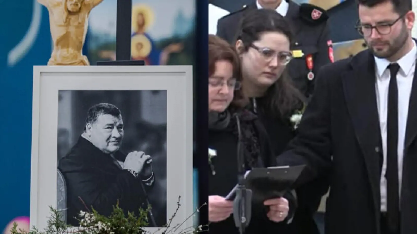 Profesor Krčméry mal 4 deti.