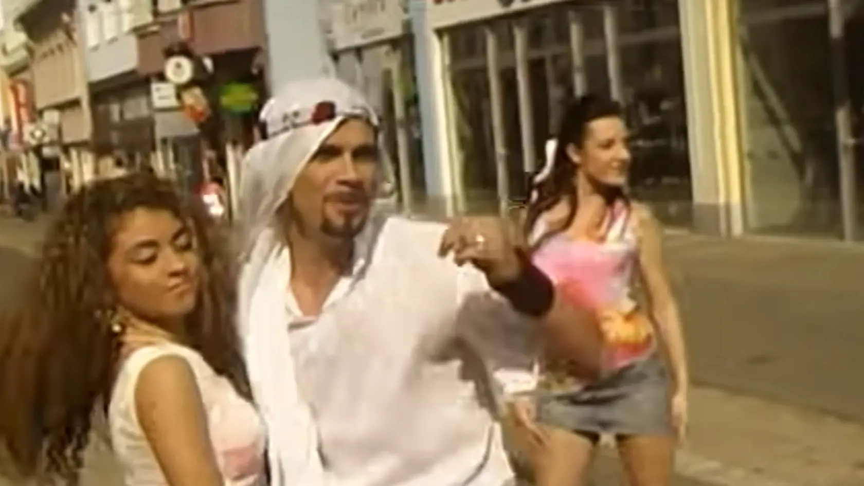 Lobo Ismail