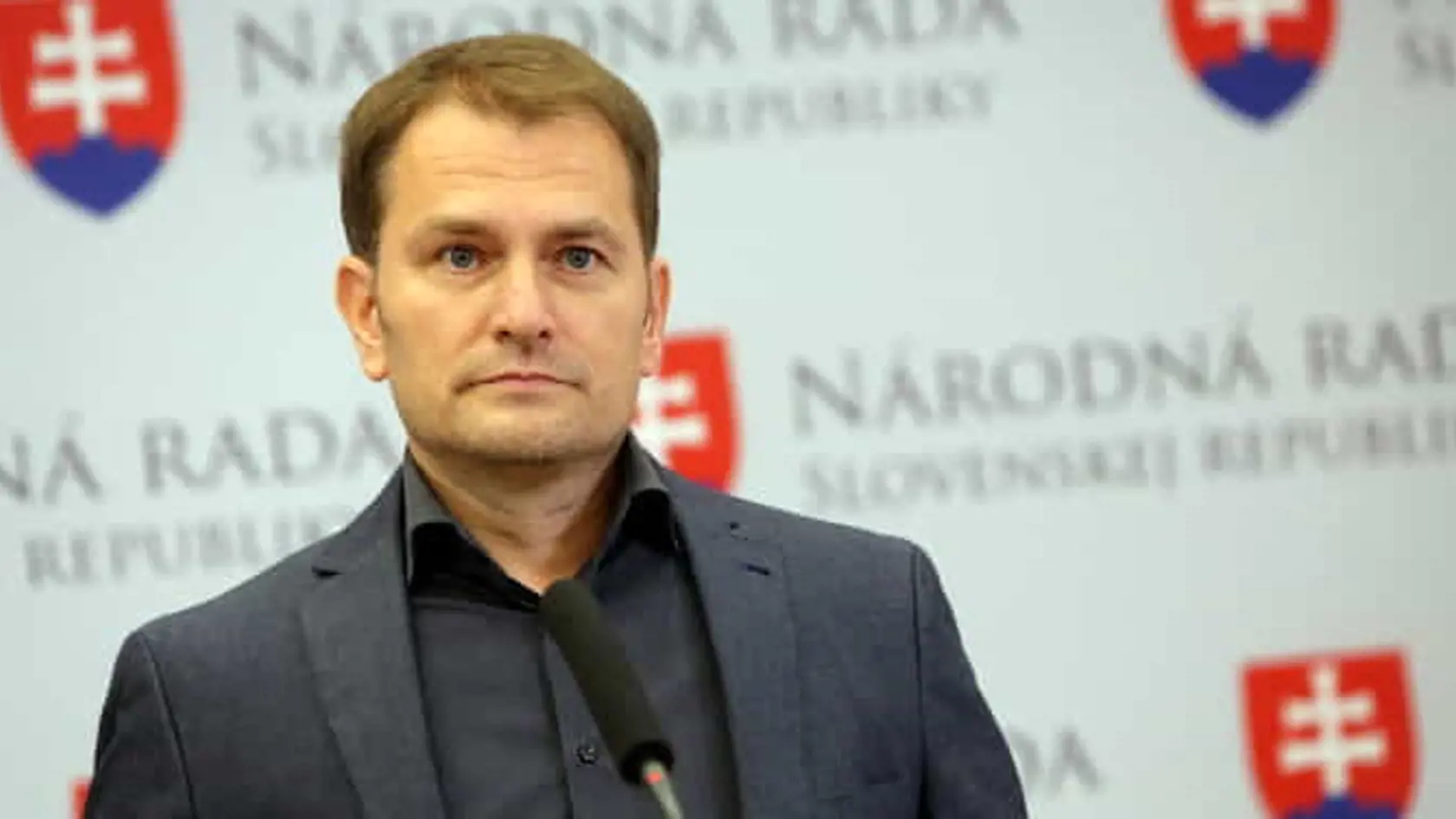 Igor Matovič.