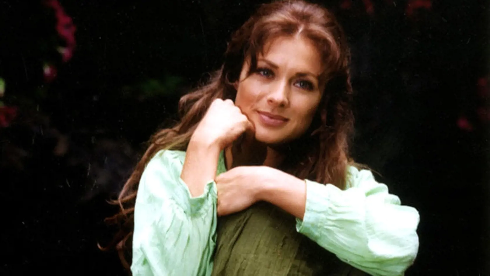 V roku 1997 štartovala telenovela Esmeralda.