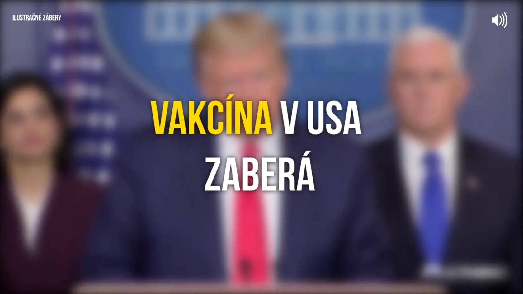 Sľubnú a účinnú vakcínu už testujú aj v USA.