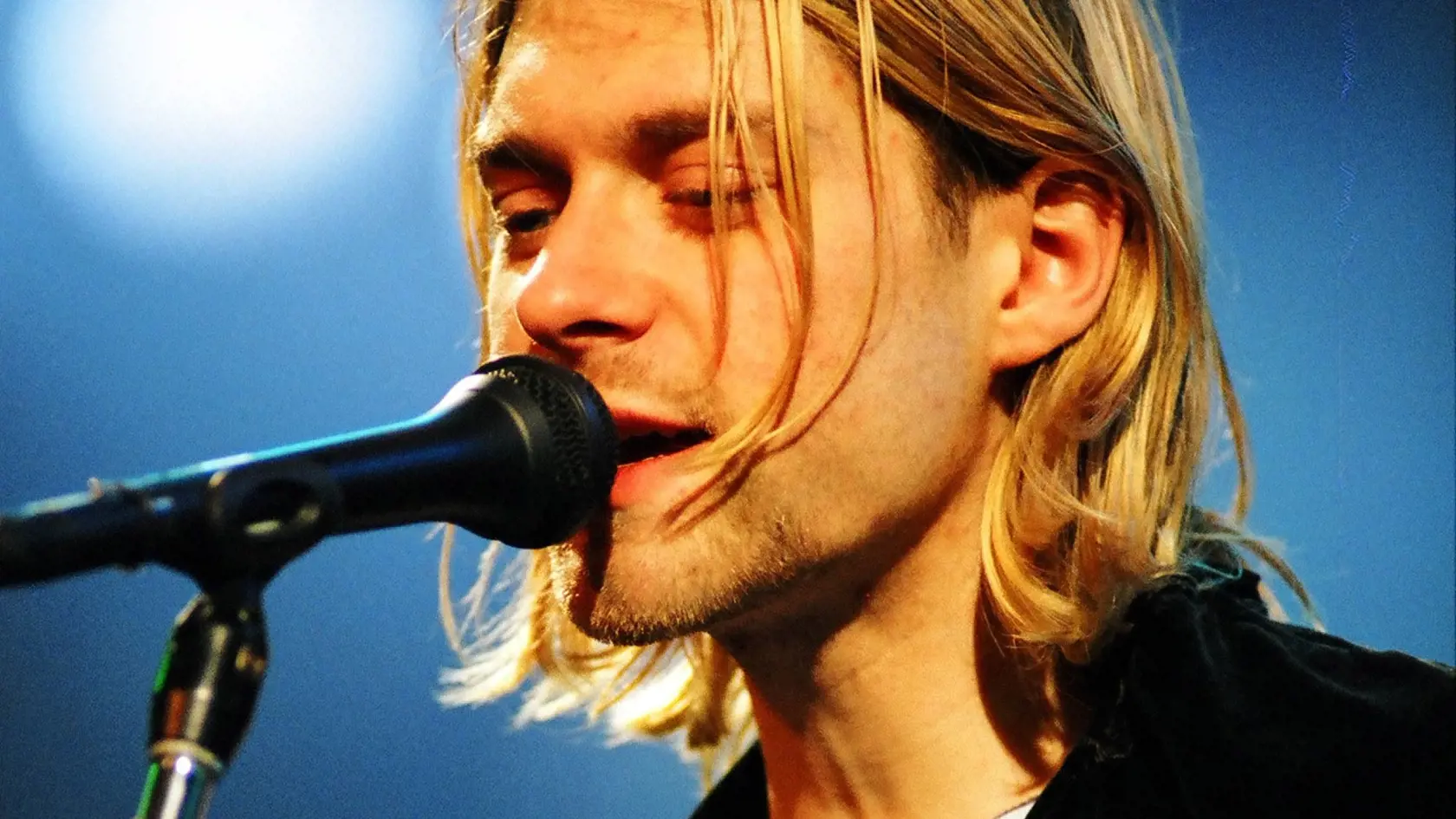 Kurt Cobain